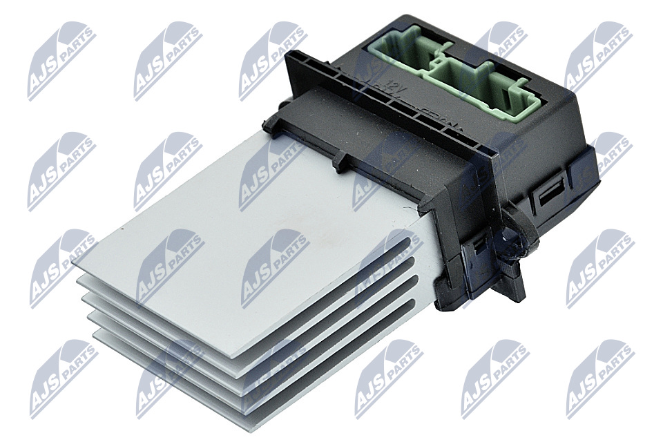 NTY RÉGULATEUR, PULSEUR D'AIR HABITACLE