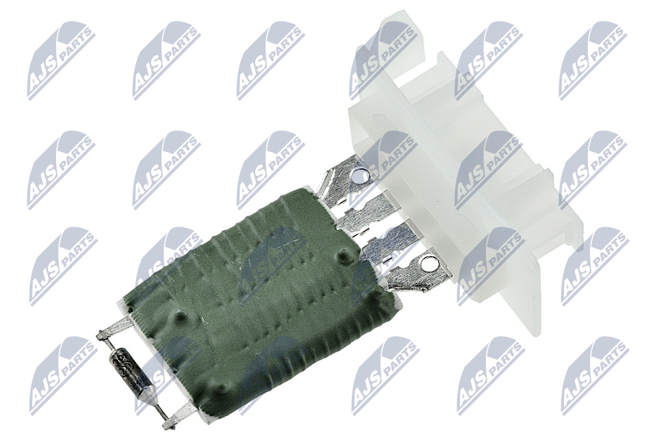 NTY RÉGULATEUR, PULSEUR D'AIR HABITACLE