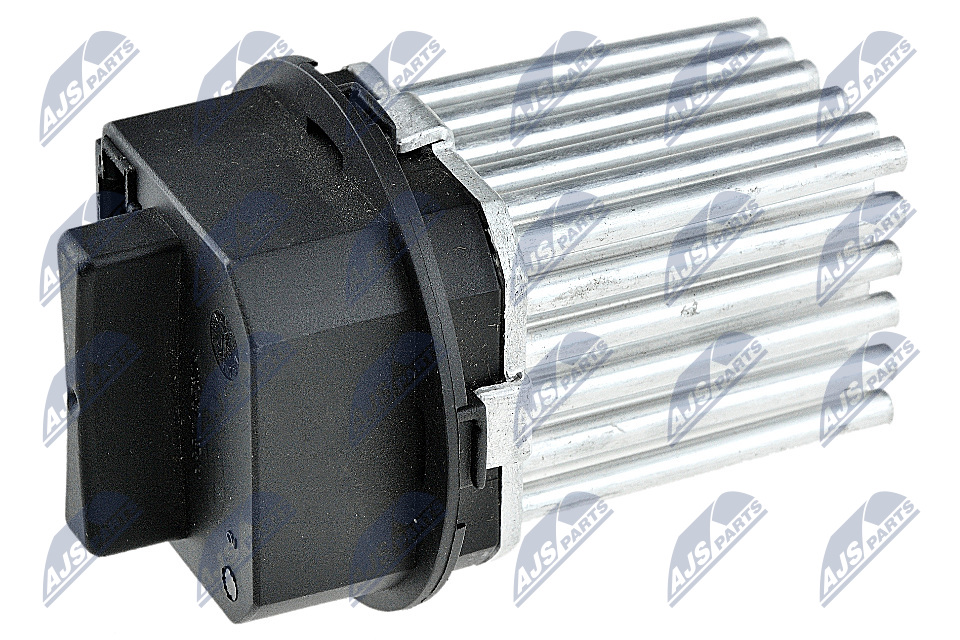 NTY RÉGULATEUR, PULSEUR D'AIR HABITACLE