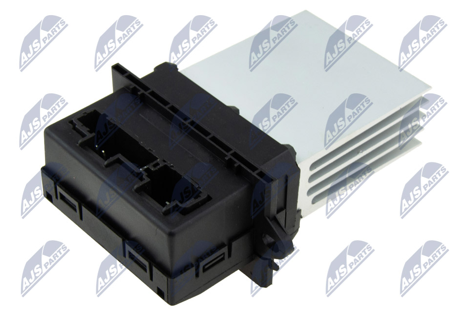 NTY RÉGULATEUR, PULSEUR D'AIR HABITACLE