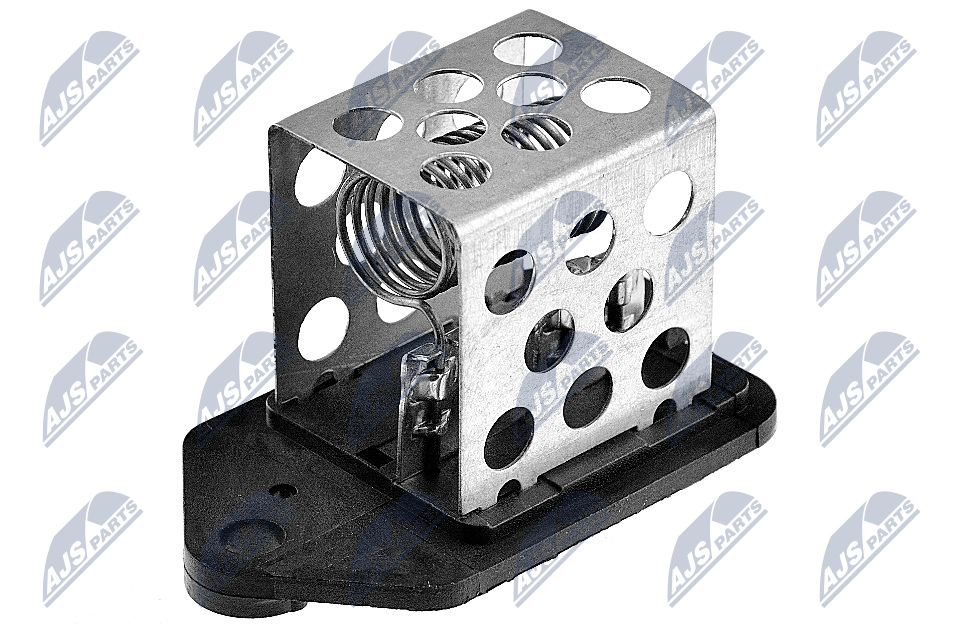 NTY RÉGULATEUR, PULSEUR D'AIR HABITACLE
