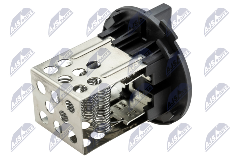NTY RÉGULATEUR, PULSEUR D'AIR HABITACLE