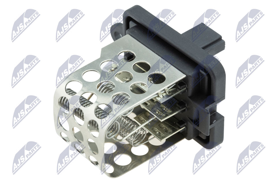 NTY RÉGULATEUR, PULSEUR D'AIR HABITACLE