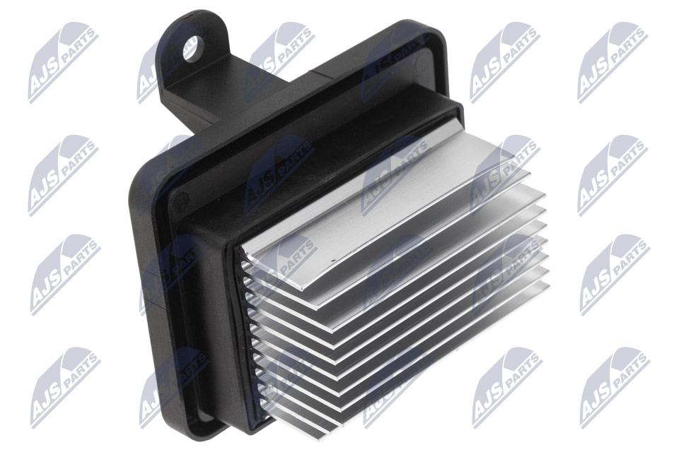 NTY RÉGULATEUR, PULSEUR D'AIR HABITACLE