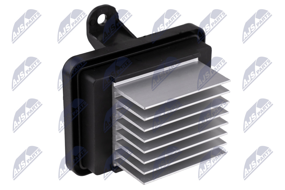 NTY RÉGULATEUR, PULSEUR D'AIR HABITACLE