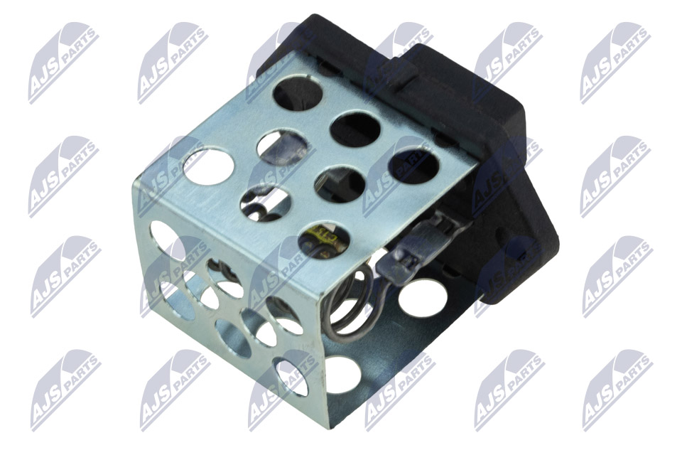 NTY RÉGULATEUR, PULSEUR D'AIR HABITACLE