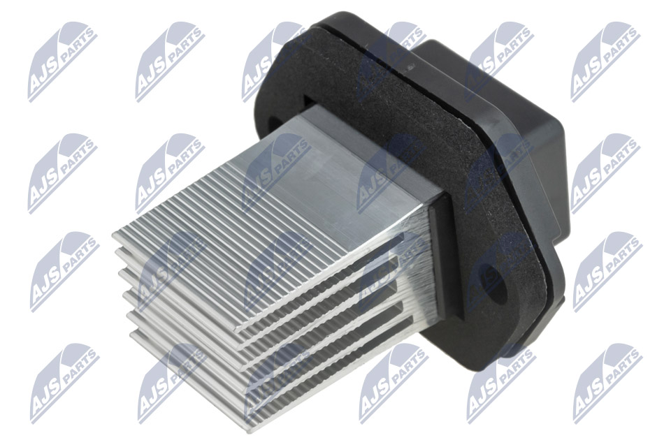 NTY RÉGULATEUR, PULSEUR D'AIR HABITACLE
