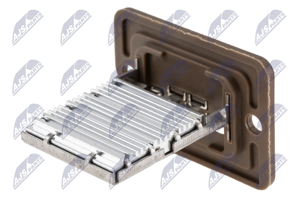 NTY RÉGULATEUR, PULSEUR D'AIR HABITACLE