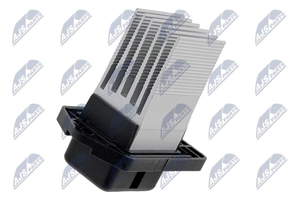 NTY RÉGULATEUR, PULSEUR D'AIR HABITACLE