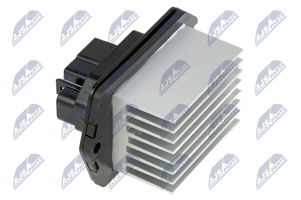 NTY RÉGULATEUR, PULSEUR D'AIR HABITACLE