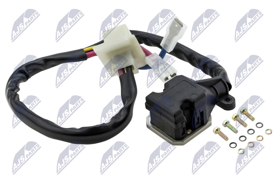 NTY RÉGULATEUR, PULSEUR D'AIR HABITACLE