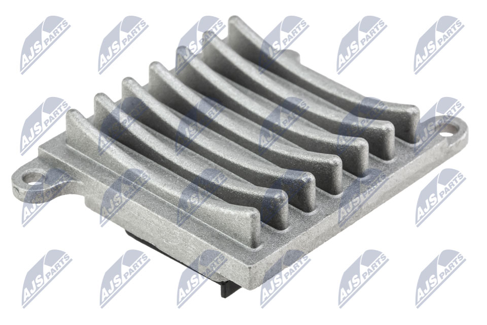 NTY RÉGULATEUR, PULSEUR D'AIR HABITACLE