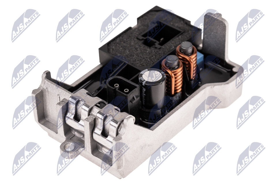 NTY RÉGULATEUR, PULSEUR D'AIR HABITACLE