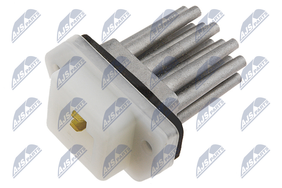 NTY RÉGULATEUR, PULSEUR D'AIR HABITACLE