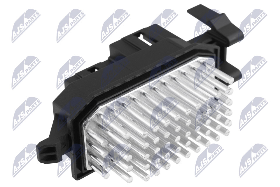 NTY RÉGULATEUR, PULSEUR D'AIR HABITACLE