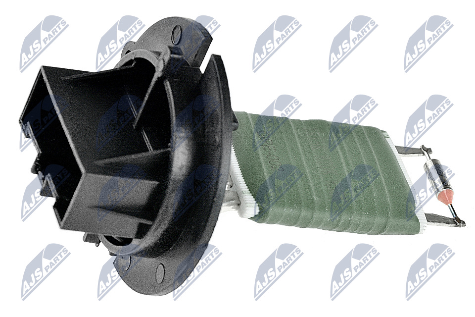 NTY RÉGULATEUR, PULSEUR D'AIR HABITACLE