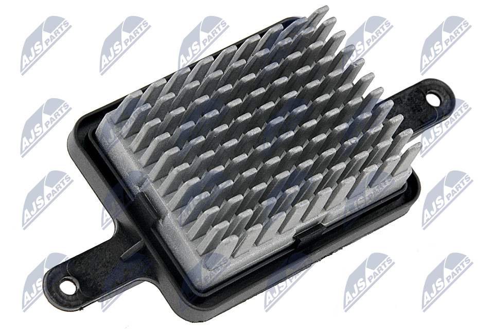 NTY RÉGULATEUR, PULSEUR D'AIR HABITACLE