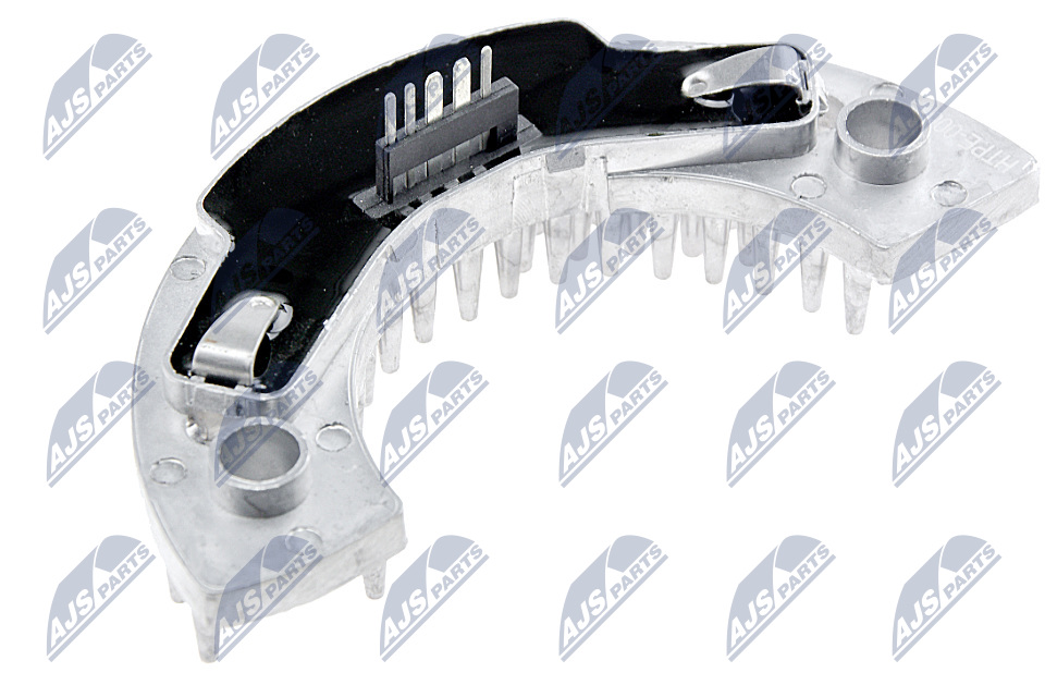 NTY RÉGULATEUR, PULSEUR D'AIR HABITACLE