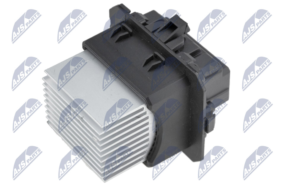 NTY RÉGULATEUR, PULSEUR D'AIR HABITACLE