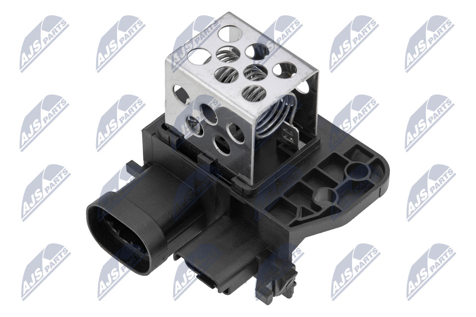 NTY RÉGULATEUR, PULSEUR D'AIR HABITACLE