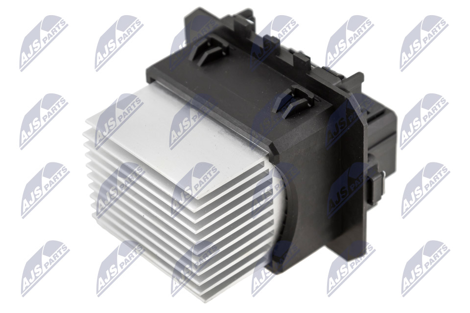 NTY RÉGULATEUR, PULSEUR D'AIR HABITACLE