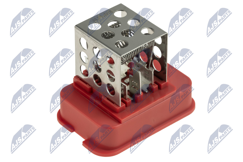 NTY RÉGULATEUR, PULSEUR D'AIR HABITACLE
