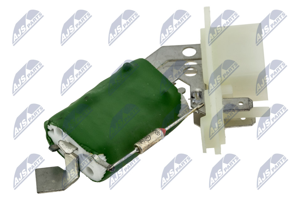 NTY RÉGULATEUR, PULSEUR D'AIR HABITACLE
