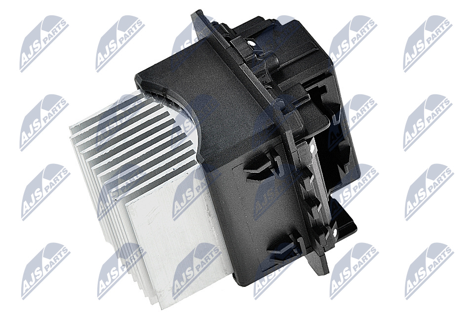 NTY RÉGULATEUR, PULSEUR D'AIR HABITACLE