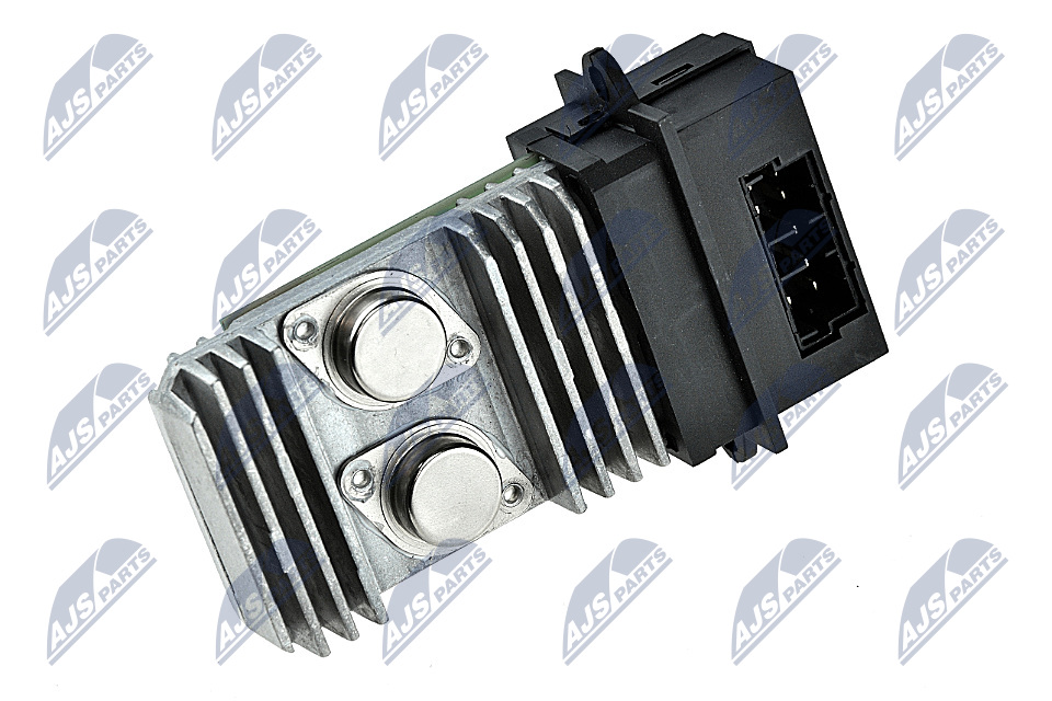NTY RÉGULATEUR, PULSEUR D'AIR HABITACLE