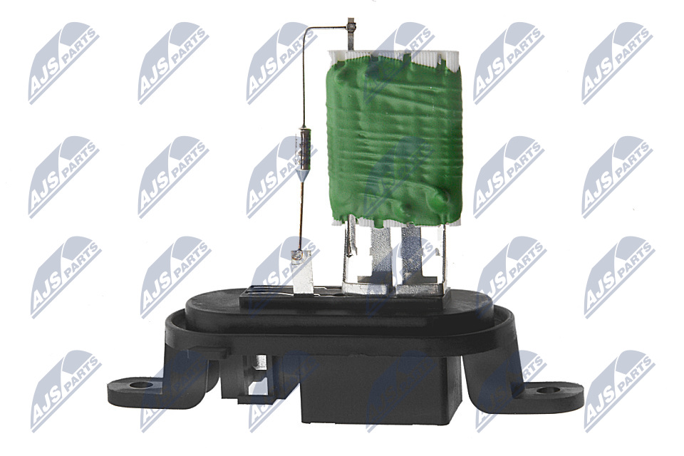 NTY RÉGULATEUR, PULSEUR D'AIR HABITACLE