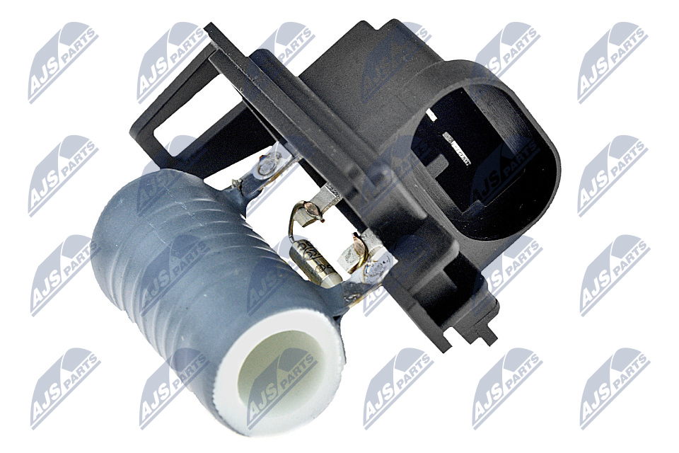 NTY RÉGULATEUR, PULSEUR D'AIR HABITACLE