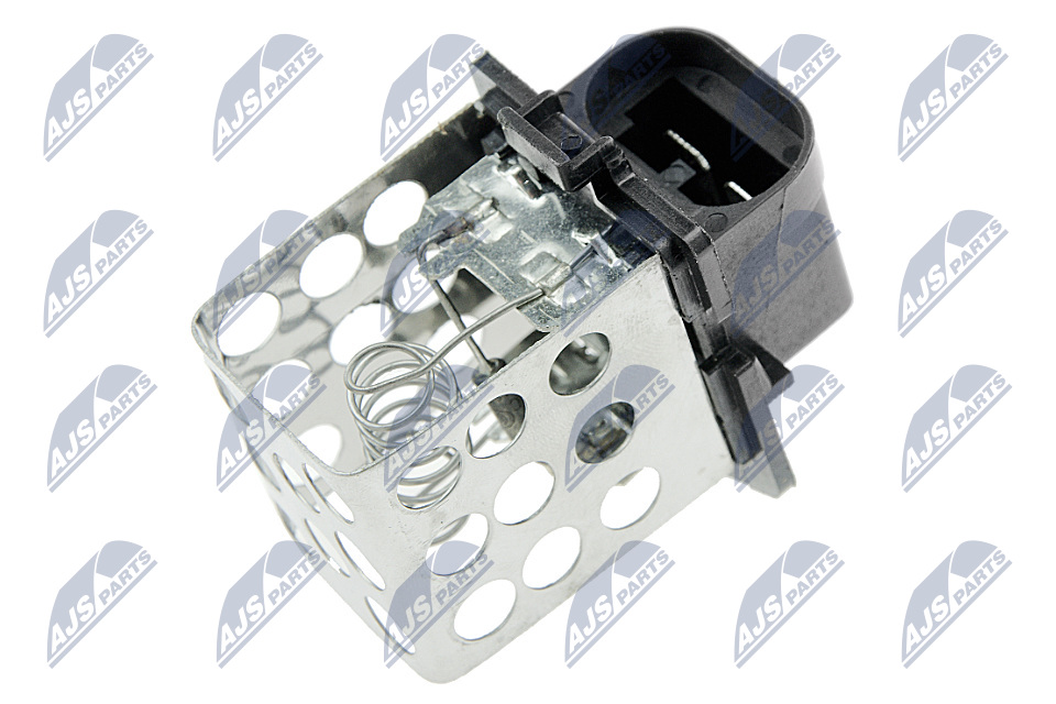 NTY RÉGULATEUR, PULSEUR D'AIR HABITACLE
