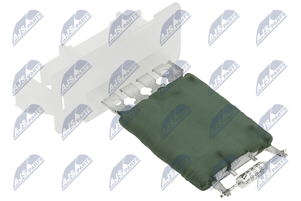 NTY RÉGULATEUR, PULSEUR D'AIR HABITACLE
