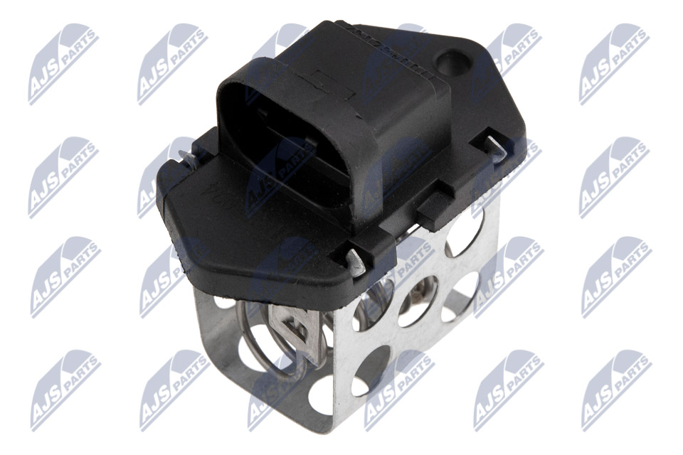 NTY RÉGULATEUR, PULSEUR D'AIR HABITACLE