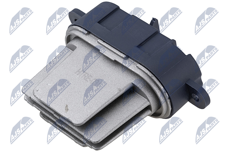 NTY RÉGULATEUR, PULSEUR D'AIR HABITACLE