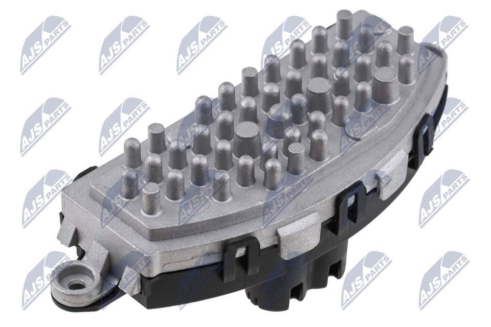 NTY RÉGULATEUR, PULSEUR D'AIR HABITACLE