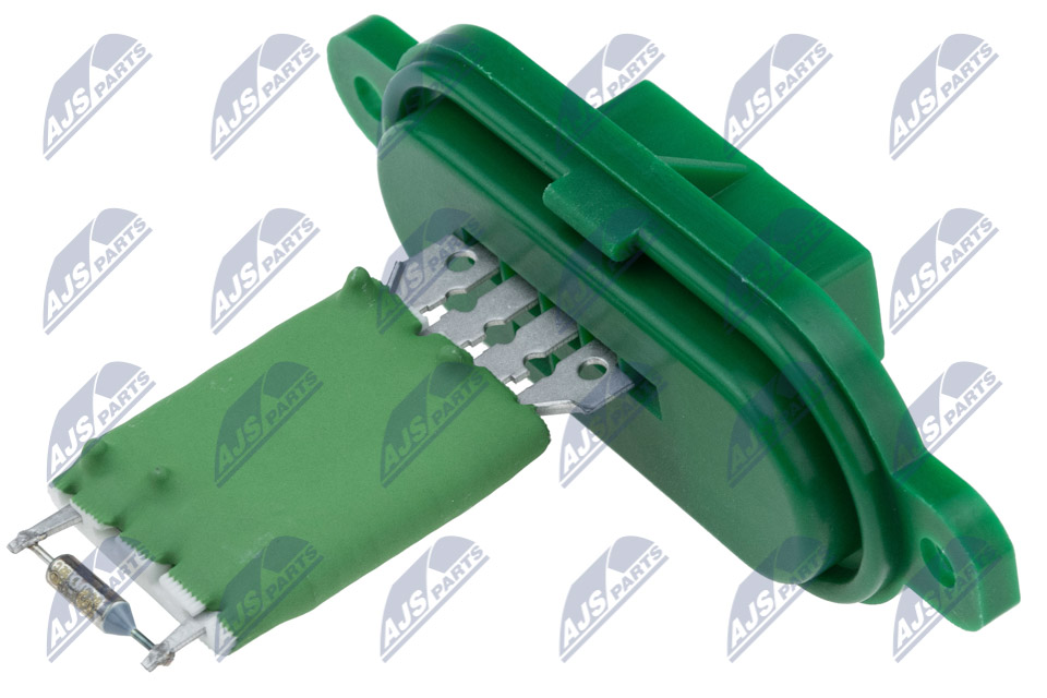 NTY RÉGULATEUR, PULSEUR D'AIR HABITACLE