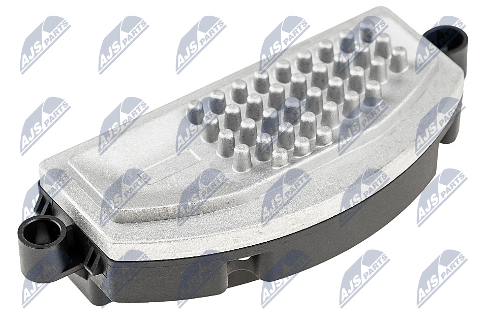 NTY RÉGULATEUR, PULSEUR D'AIR HABITACLE