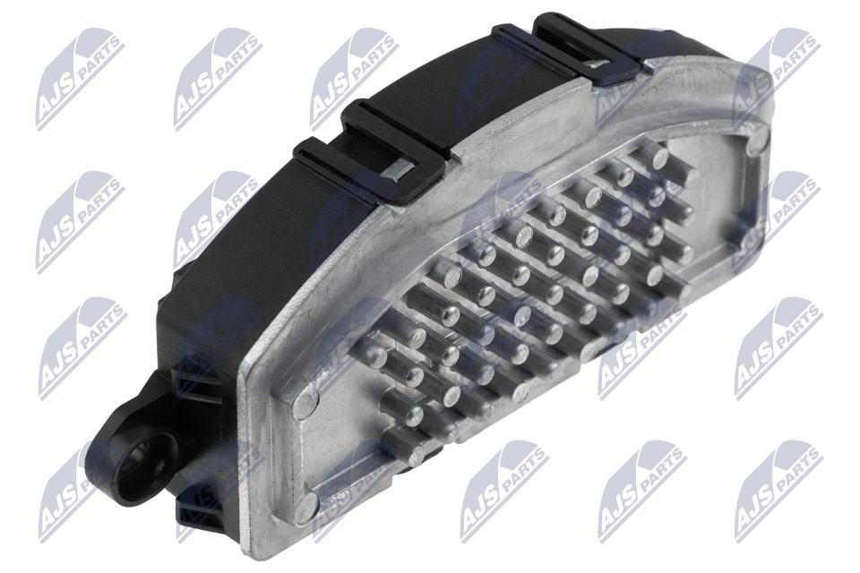 NTY RÉGULATEUR, PULSEUR D'AIR HABITACLE