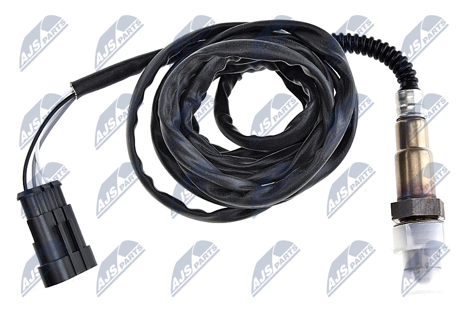 NTY SONDE LAMBDA