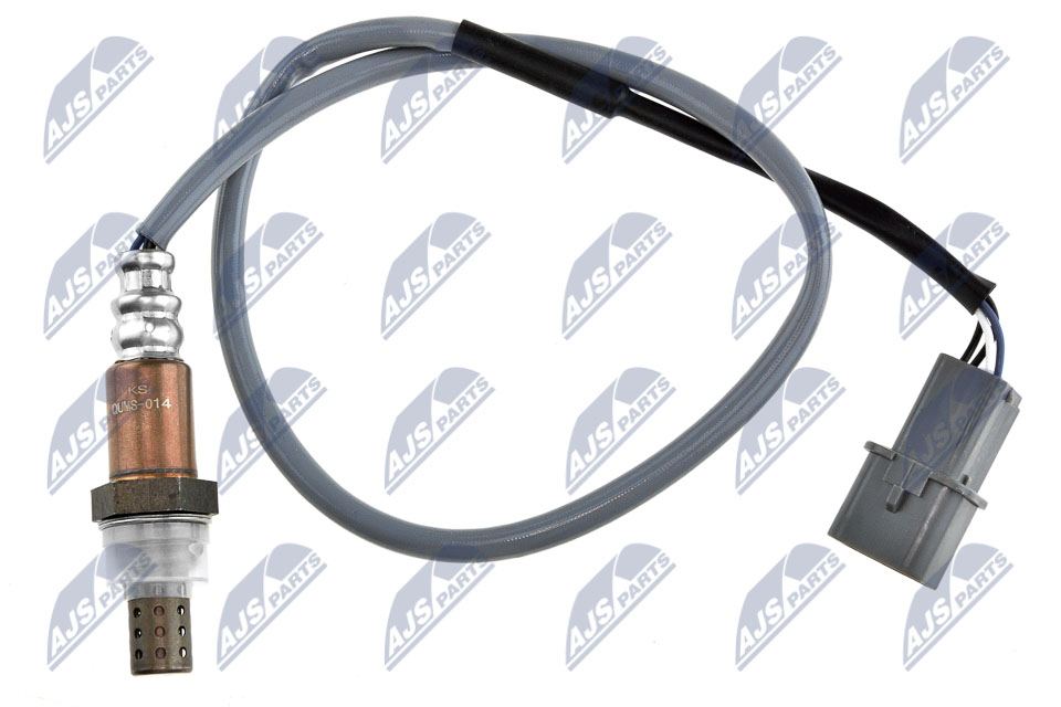 NTY SONDE LAMBDA