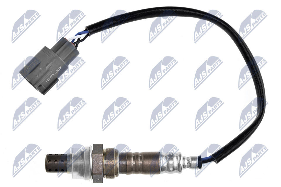 NTY SONDE LAMBDA