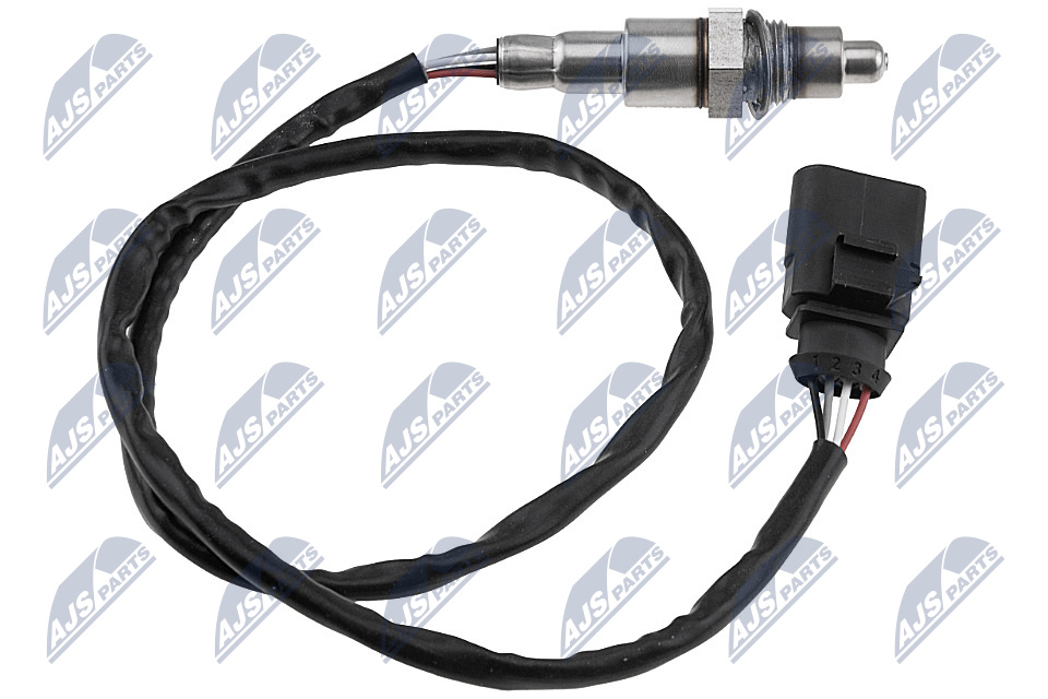 NTY SONDE LAMBDA