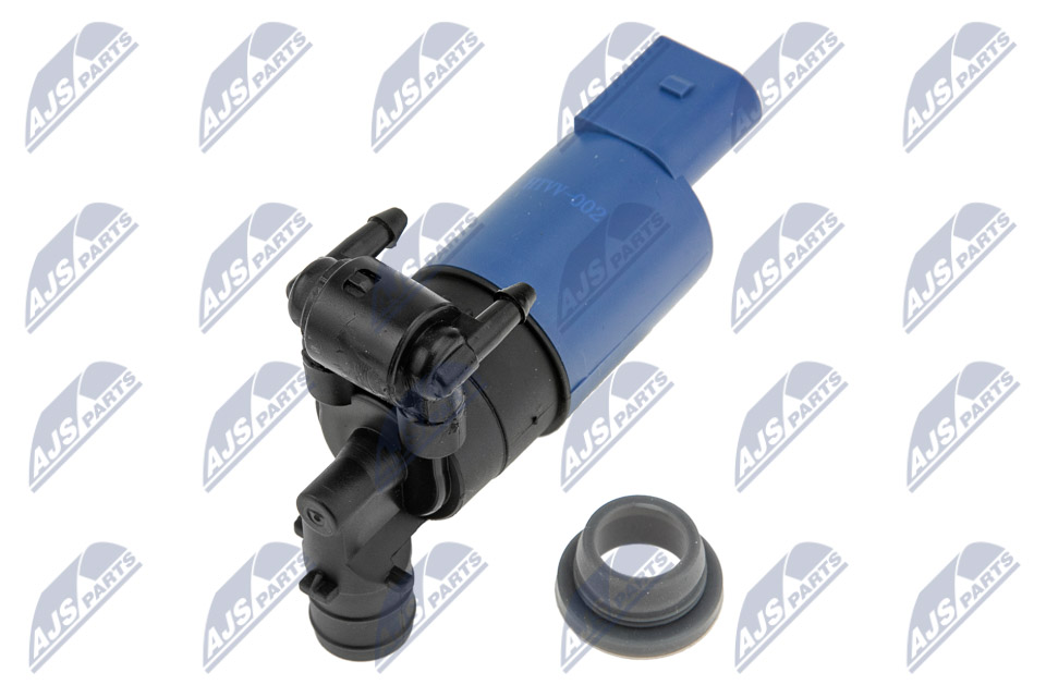 NTY POMPE D'EAU DE NETTOYAGE, NETTOYAGE DES VITRES