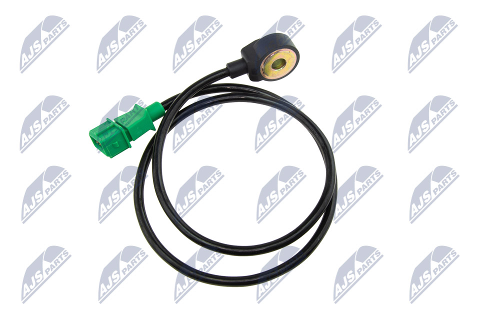 NTY DETECTEUR DE CLIQUETIS