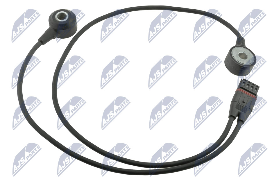 NTY DETECTEUR DE CLIQUETIS
