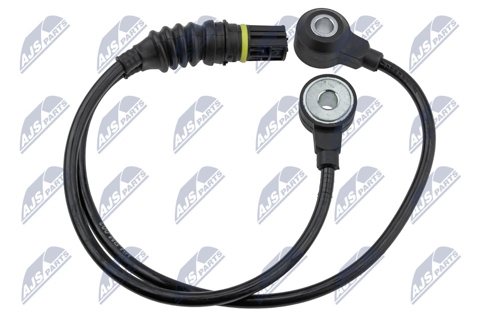 NTY DETECTEUR DE CLIQUETIS
