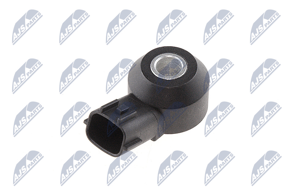 NTY DETECTEUR DE CLIQUETIS