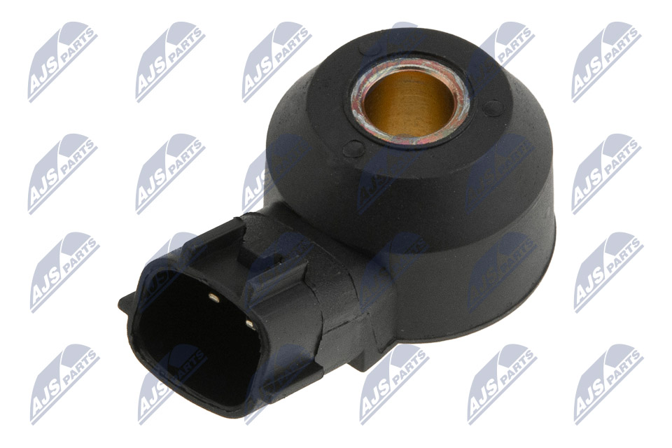 NTY DETECTEUR DE CLIQUETIS