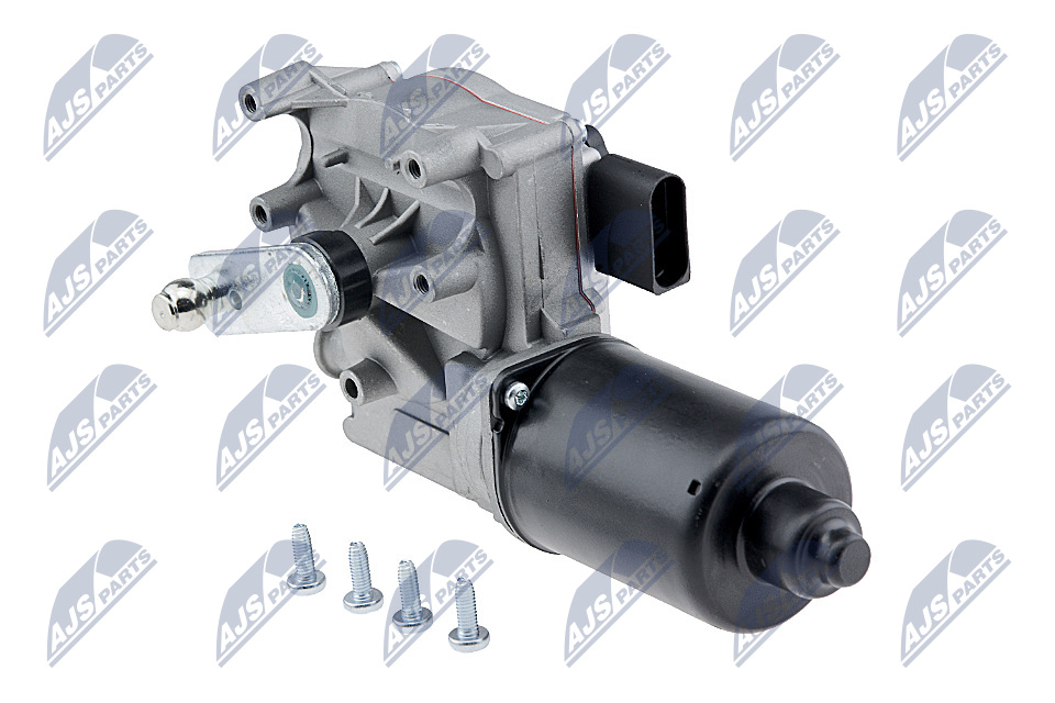 NTY MOTEUR LEVE-VITRES AVANT